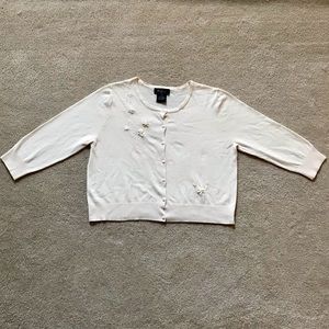 Vintage AGB Cardigan